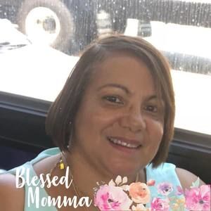 Meet your Posher, Luz